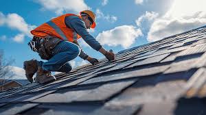 Fast & Reliable Emergency Roof Repairs in Wellston, OH